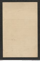 Nachlass Franz Steindachner, Brief von E. Dämel an Franz Steindachner (16.06.1876), Inv.Nr. 98.02, Seite 4